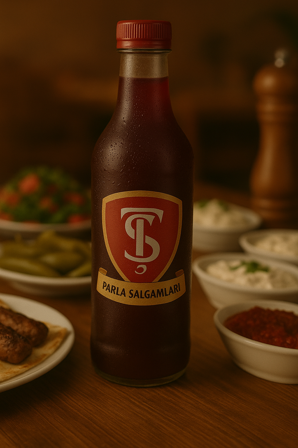 3 AYLIK ŞALGAM ABONELİĞİ